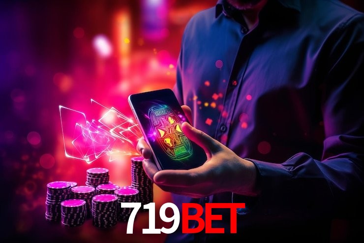 Estatísticas do Jogo 719bet