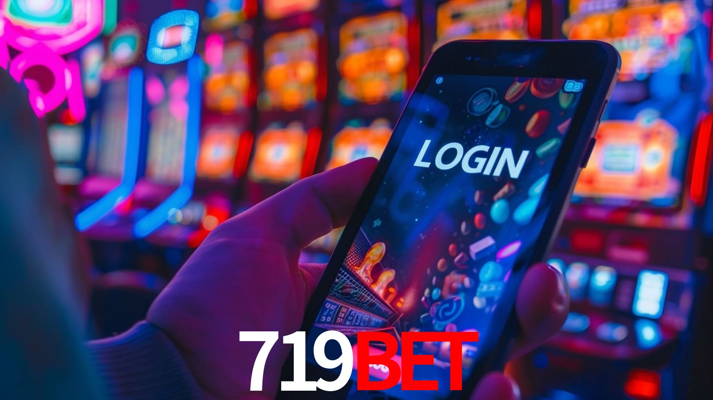 Avaliações dos Jogadores 719bet