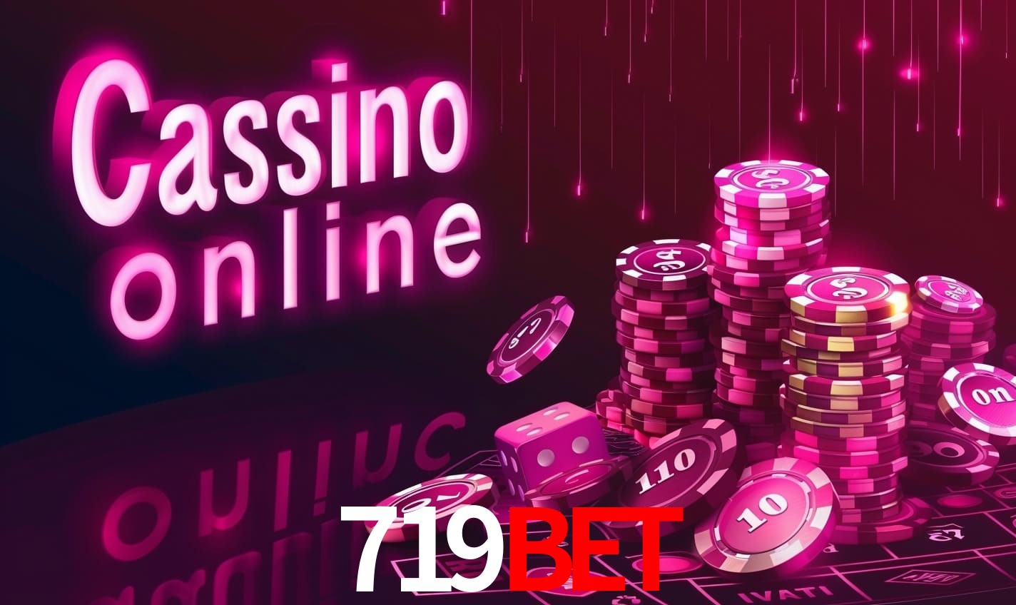 Estatísticas Esportivas 719bet
