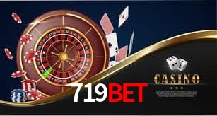 Cadastro Rápido 719bet
