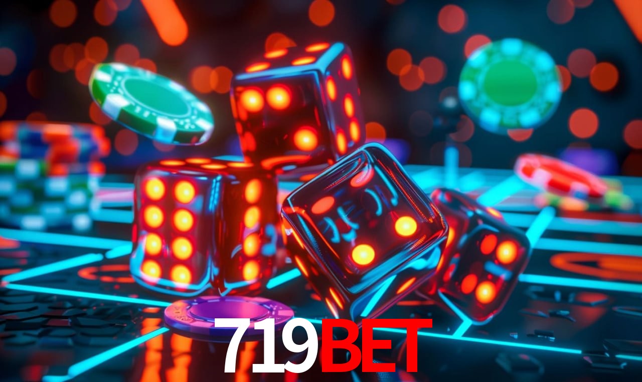 Casino VIP 719bet