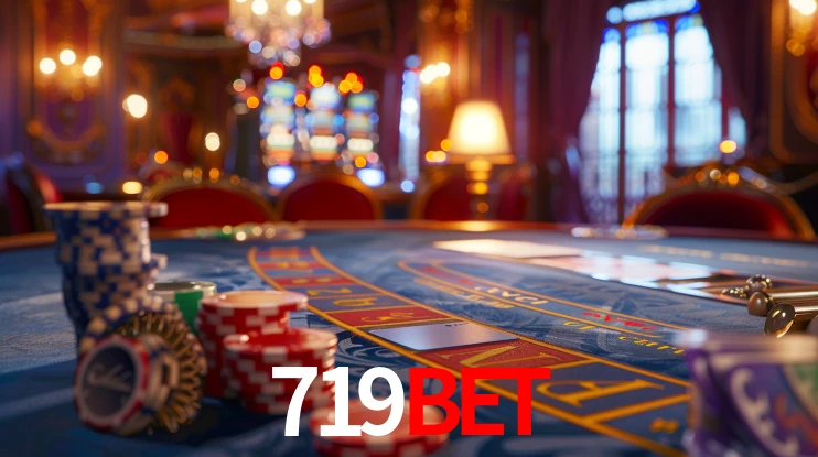 Descubra a Essência do 719bet: Nossa História e Compromissos