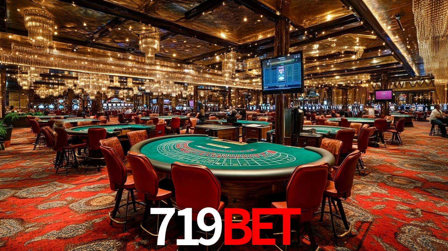 719bet