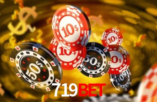 Provedores de Jogos 719bet