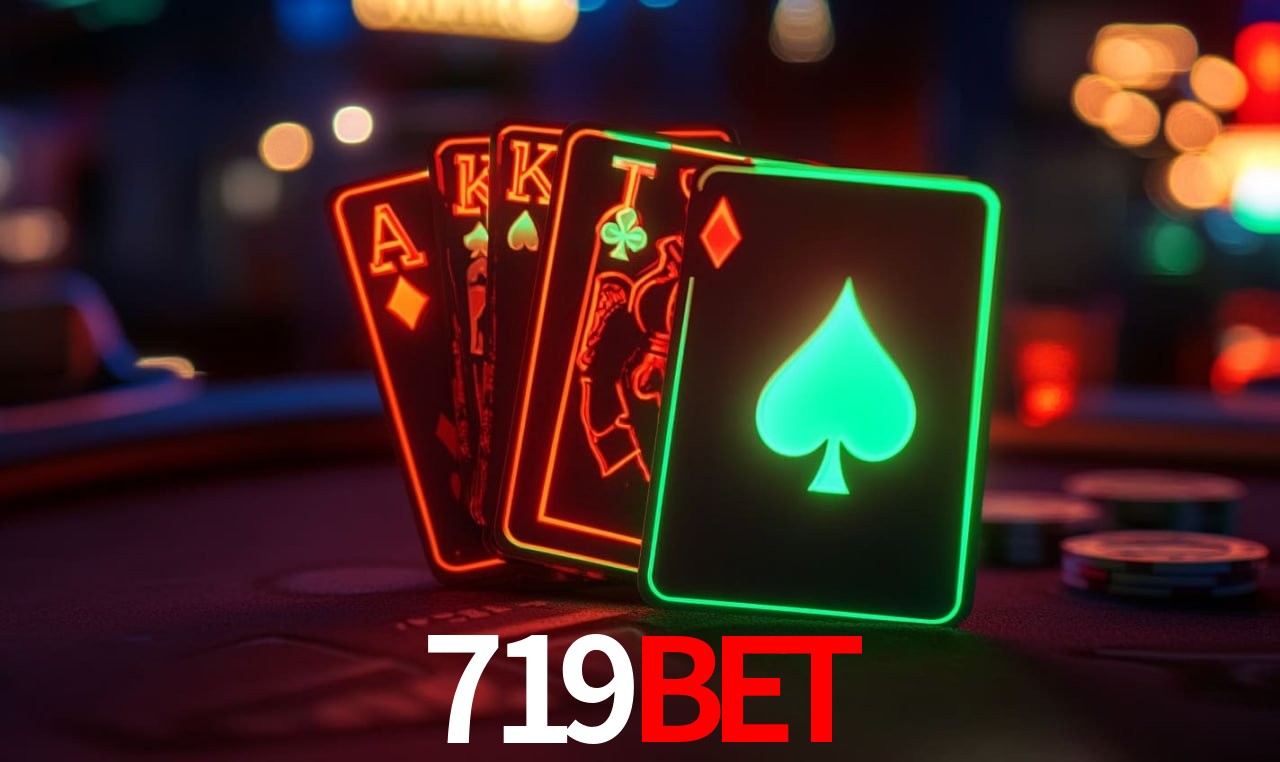 Promoção Relâmpago 719bet
