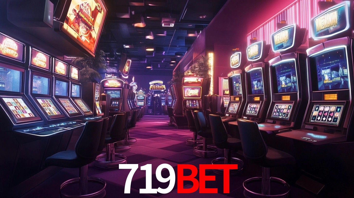 719bet