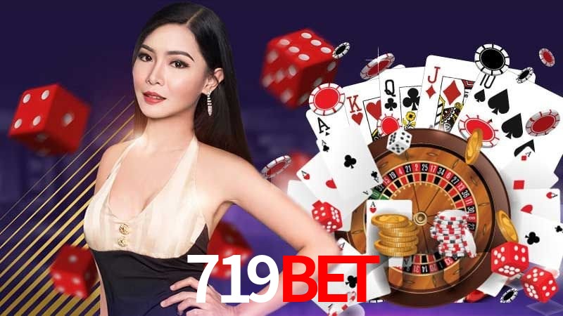 Apostas de Futebol 719bet