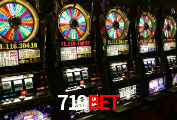 Inovações de Jogos na 719bet: O Futuro das Experiências Interativas