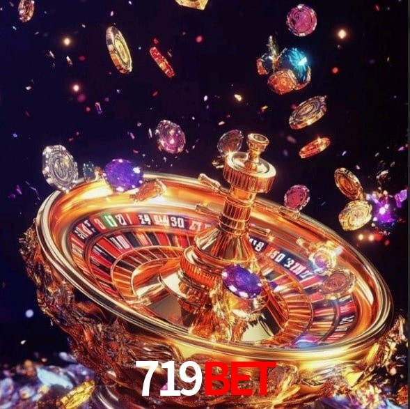 Jogos de Slot 719bet