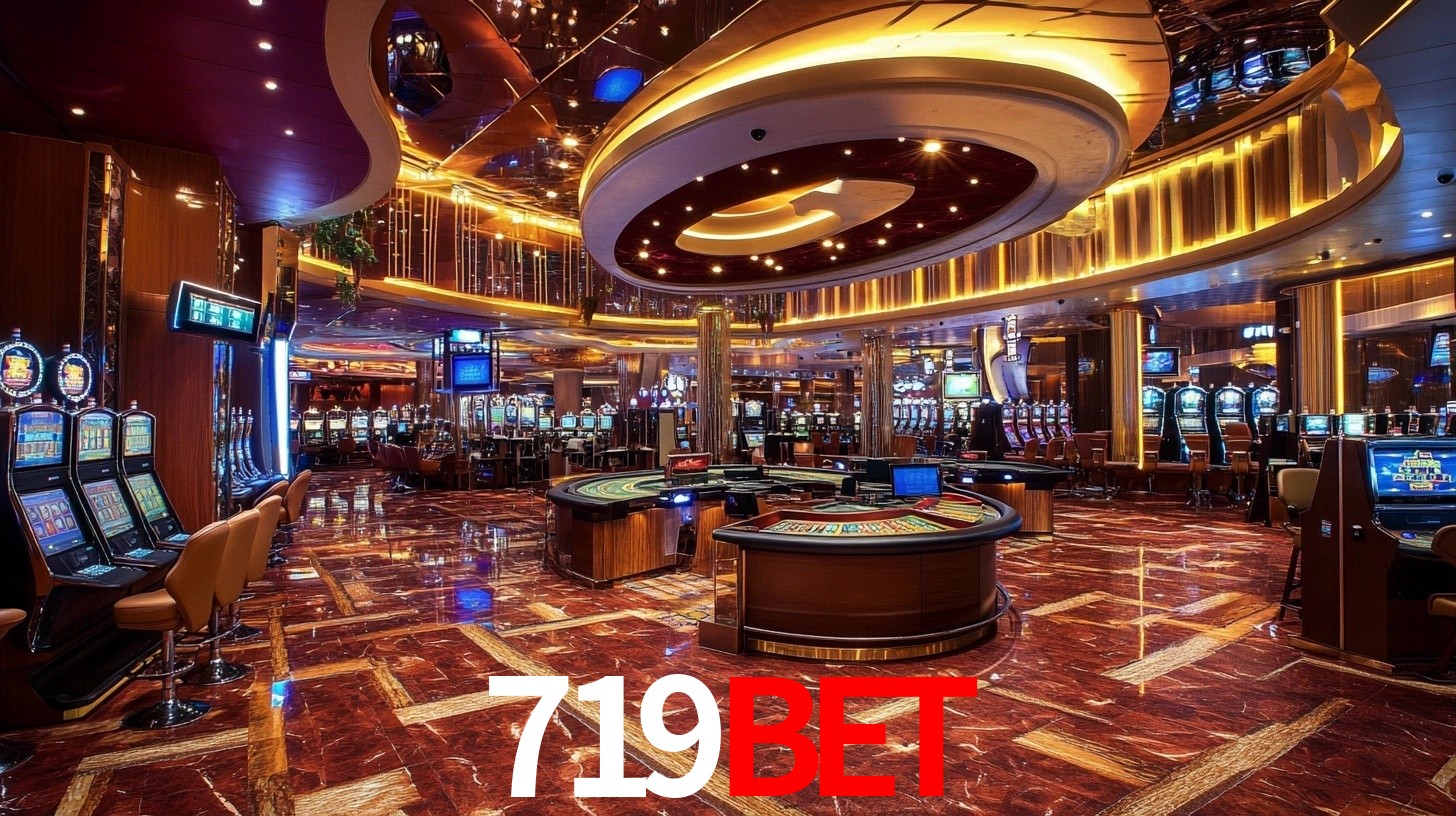 Torneios 719bet