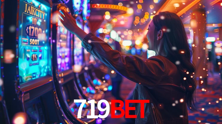 719bet