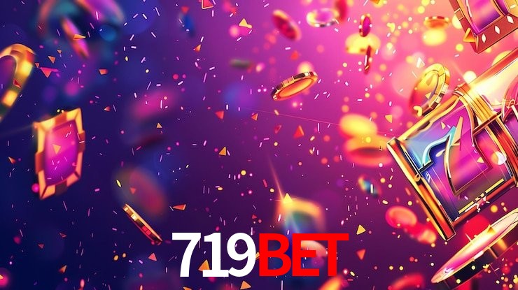 Casino Ao Vivo 719bet