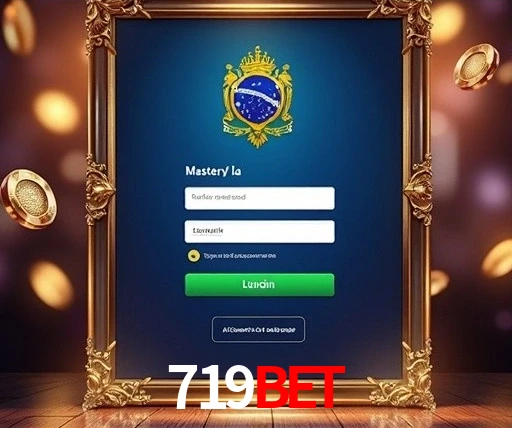 Níveis do programa VIP da 719BET