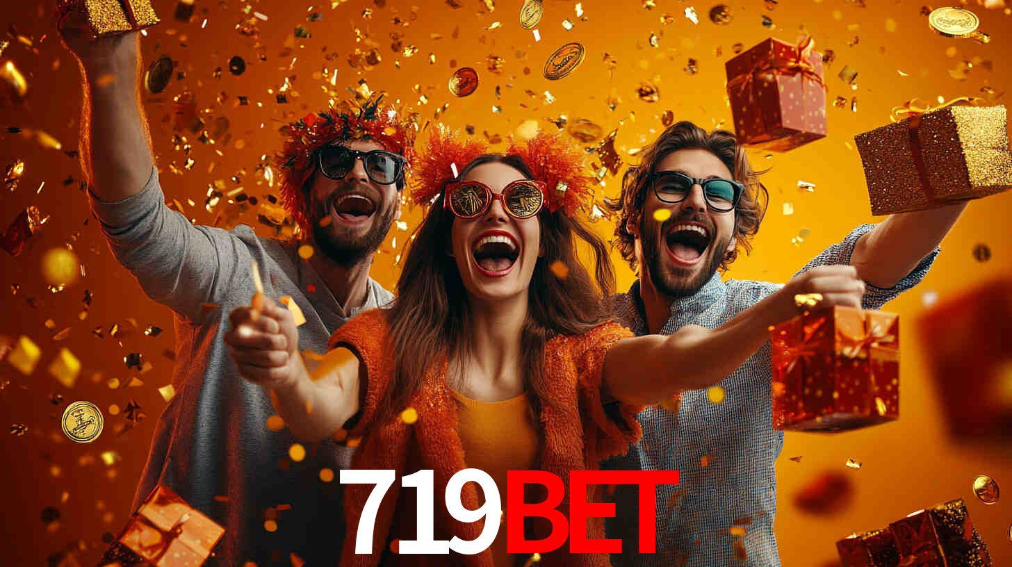 Loterias online disponíveis na 719BET