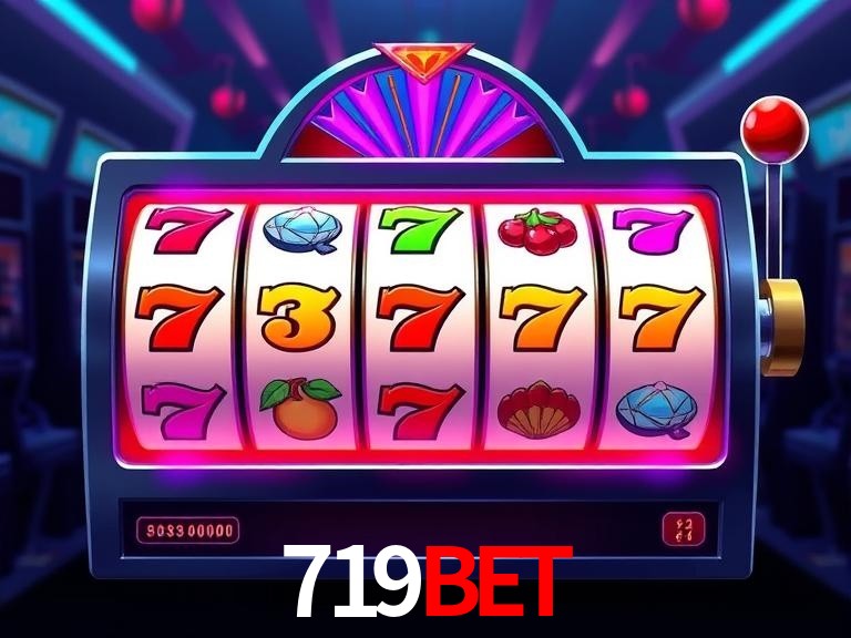 719BET segurança SSL 256-bit - Licença Curaçao, eCOGRA, GLI certificado