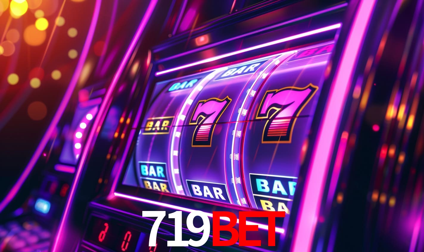Catálogo 719BET 2.547 jogos - Pragmatic Play, Evolution, NetEnt